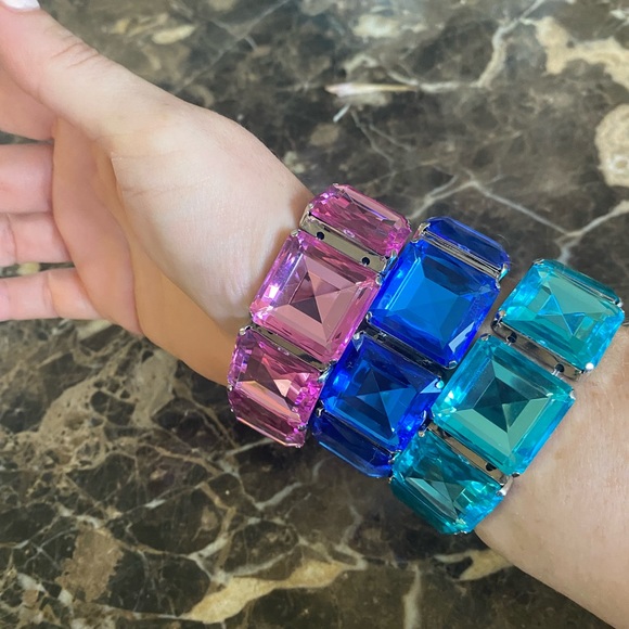 Stretch Bracelet Bundle - Picture 3 of 5